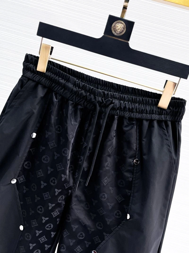 Louis Vuitton Short Pants Upgraded 137420