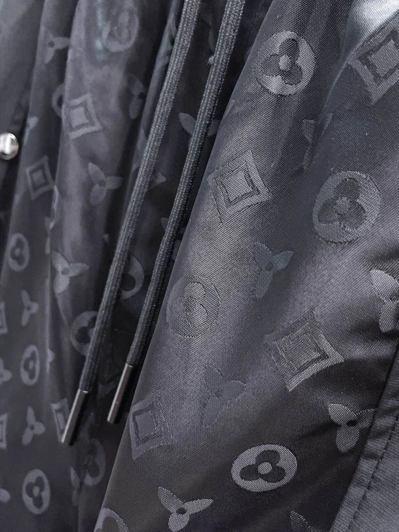 Louis Vuitton Short Pants Upgraded 137420