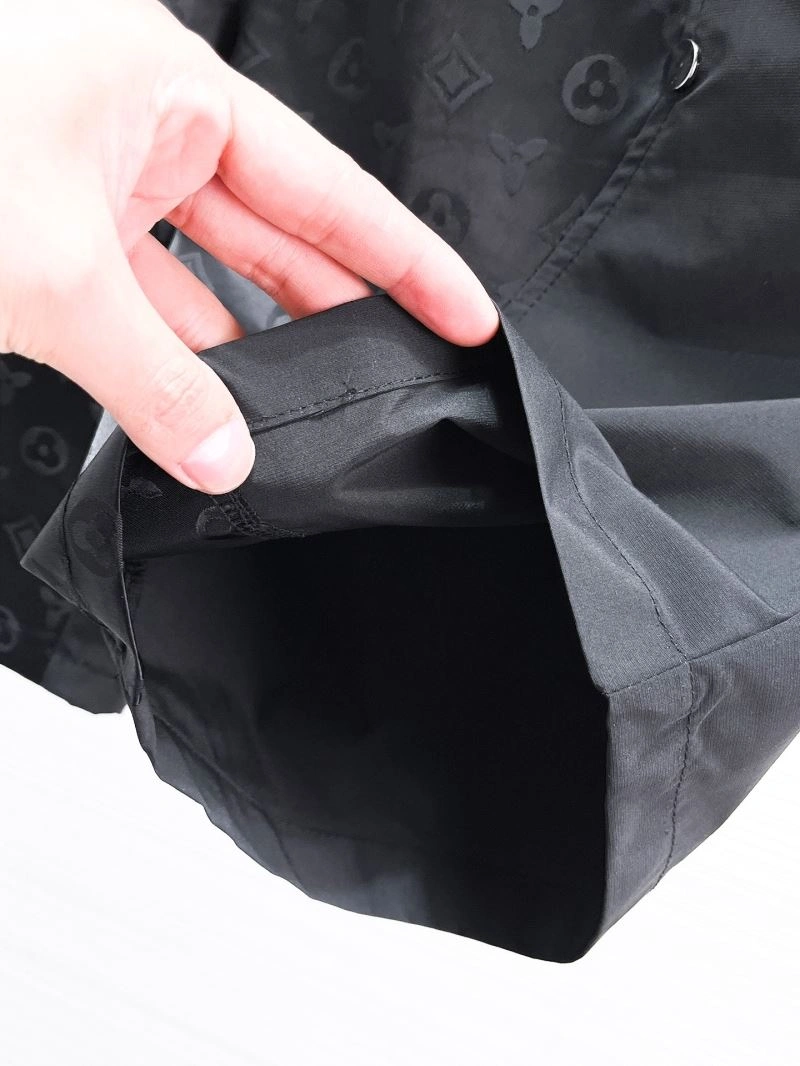 Louis Vuitton Short Pants Upgraded 137420