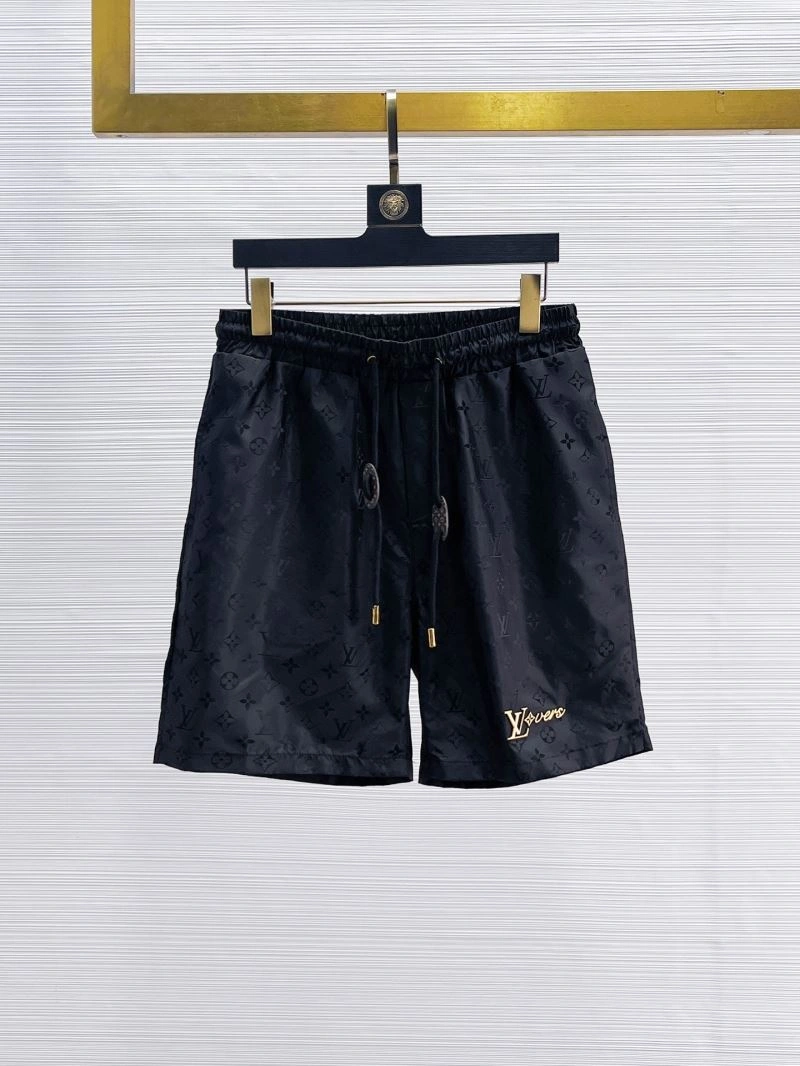 ZeroBulk Louis Vuitton Short Pants 137417