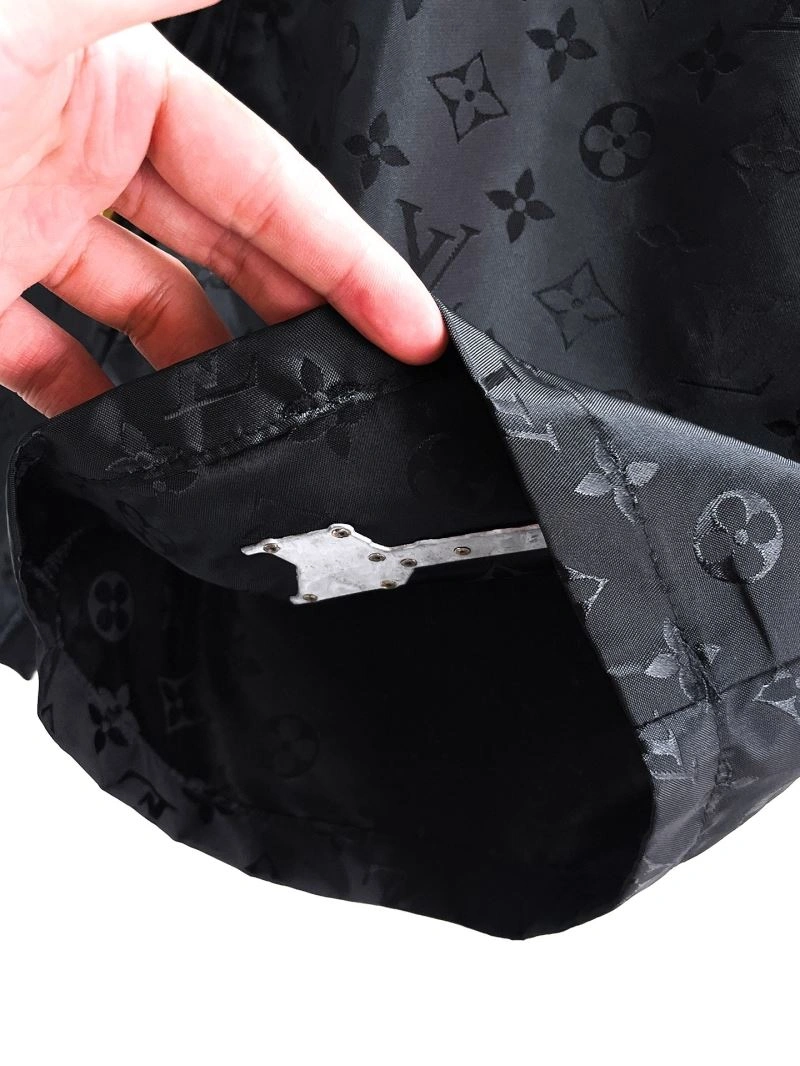 ZeroBulk Louis Vuitton Short Pants 137417