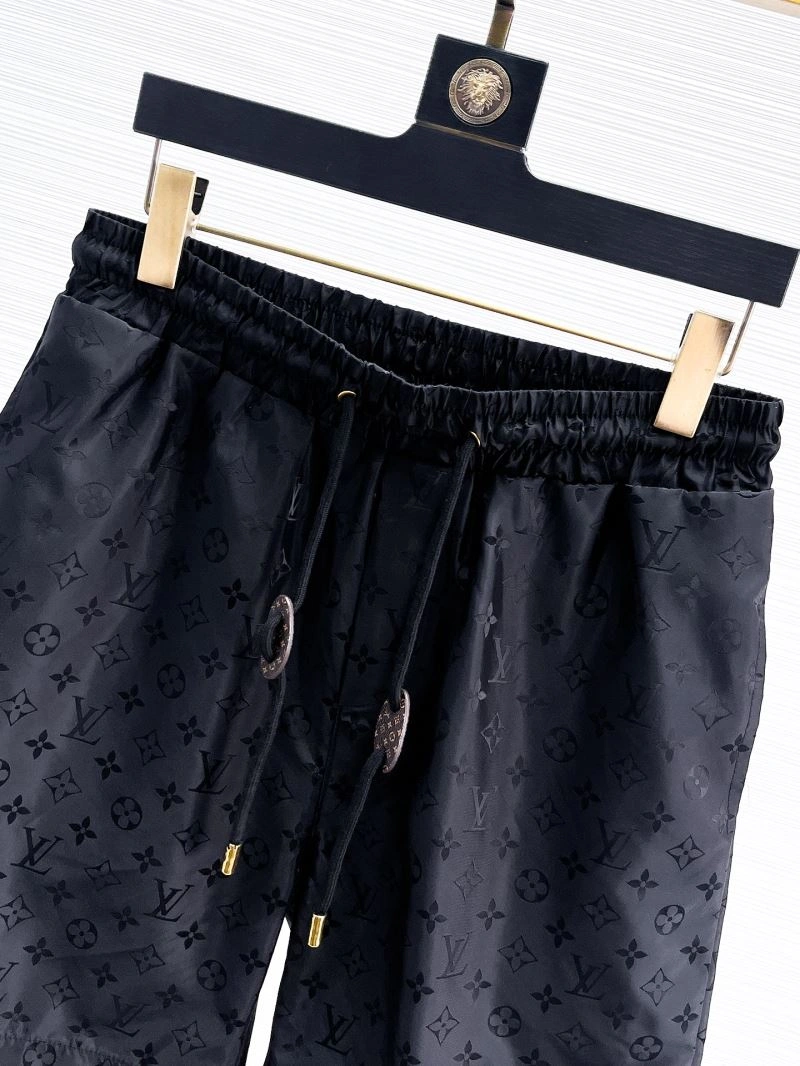 ZeroBulk Louis Vuitton Short Pants 137417