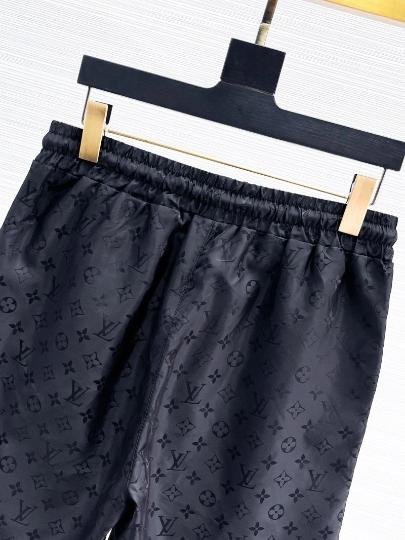 ZeroBulk Louis Vuitton Short Pants 137417
