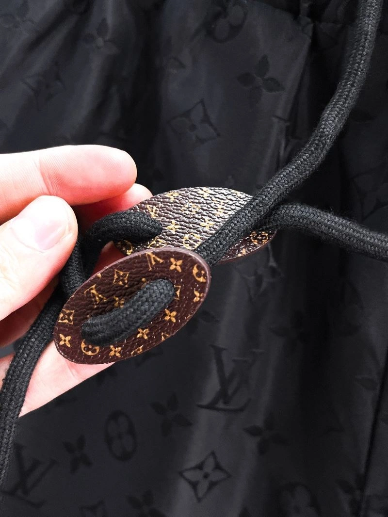 ZeroBulk Louis Vuitton Short Pants 137417