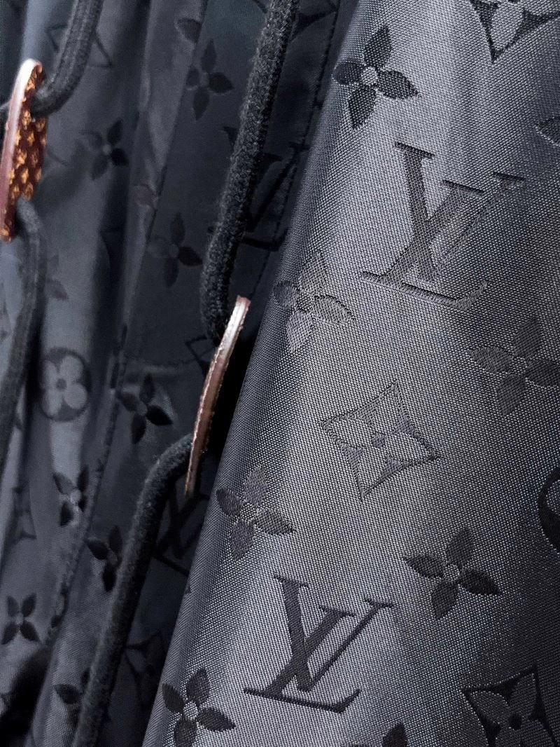 ZeroBulk Louis Vuitton Short Pants 137417