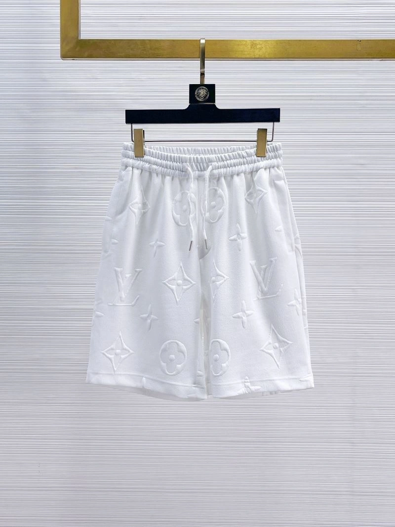 Durable Louis Vuitton Short Pants 137419