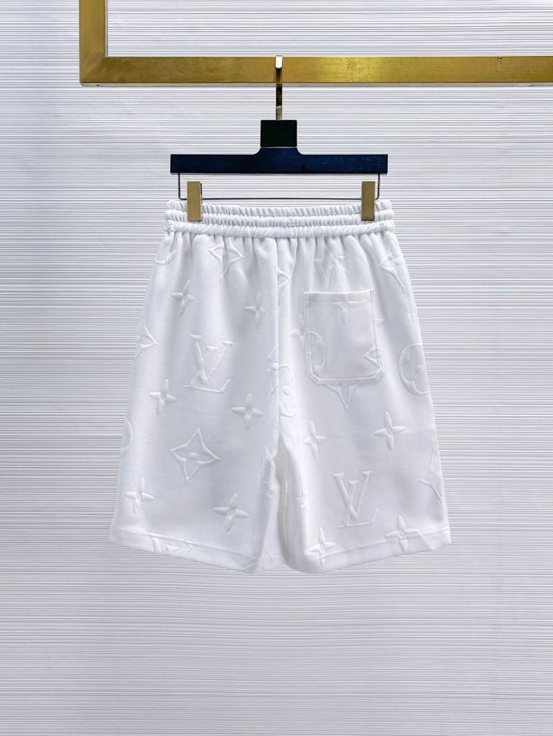 Durable Louis Vuitton Short Pants 137419