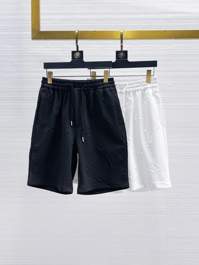Durable Louis Vuitton Short Pants 137419