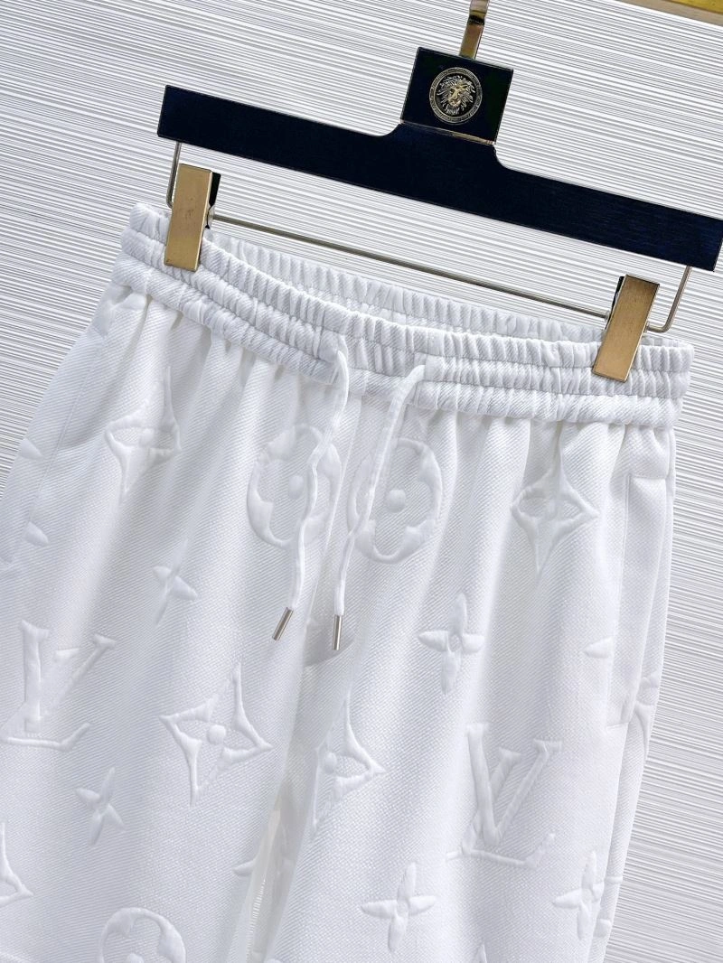 Durable Louis Vuitton Short Pants 137419