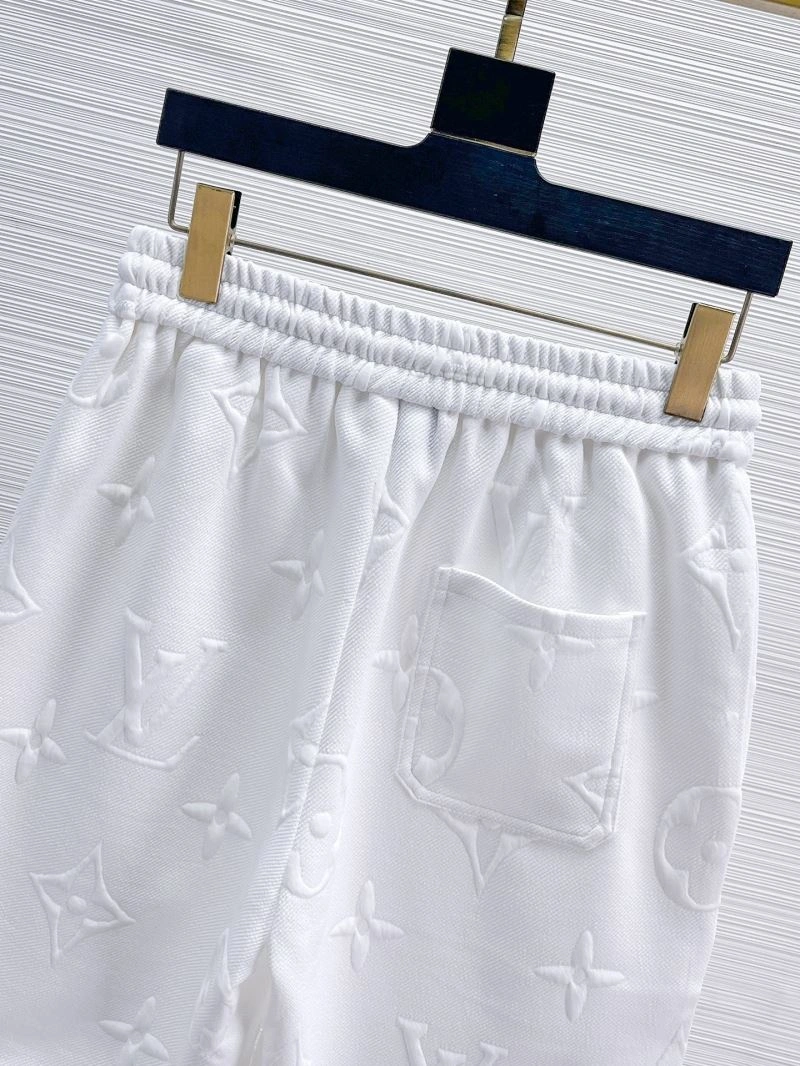 Durable Louis Vuitton Short Pants 137419
