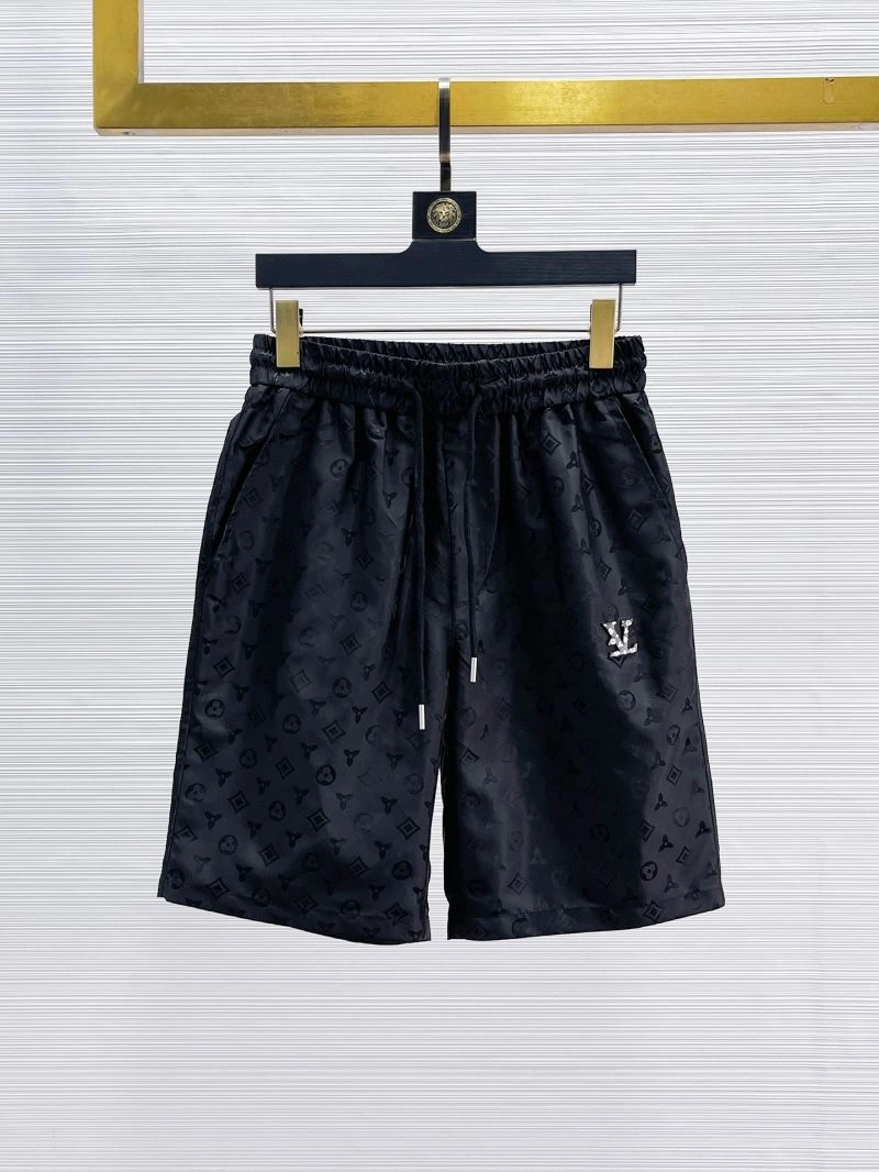Cozy Louis Vuitton Short Pants 137422