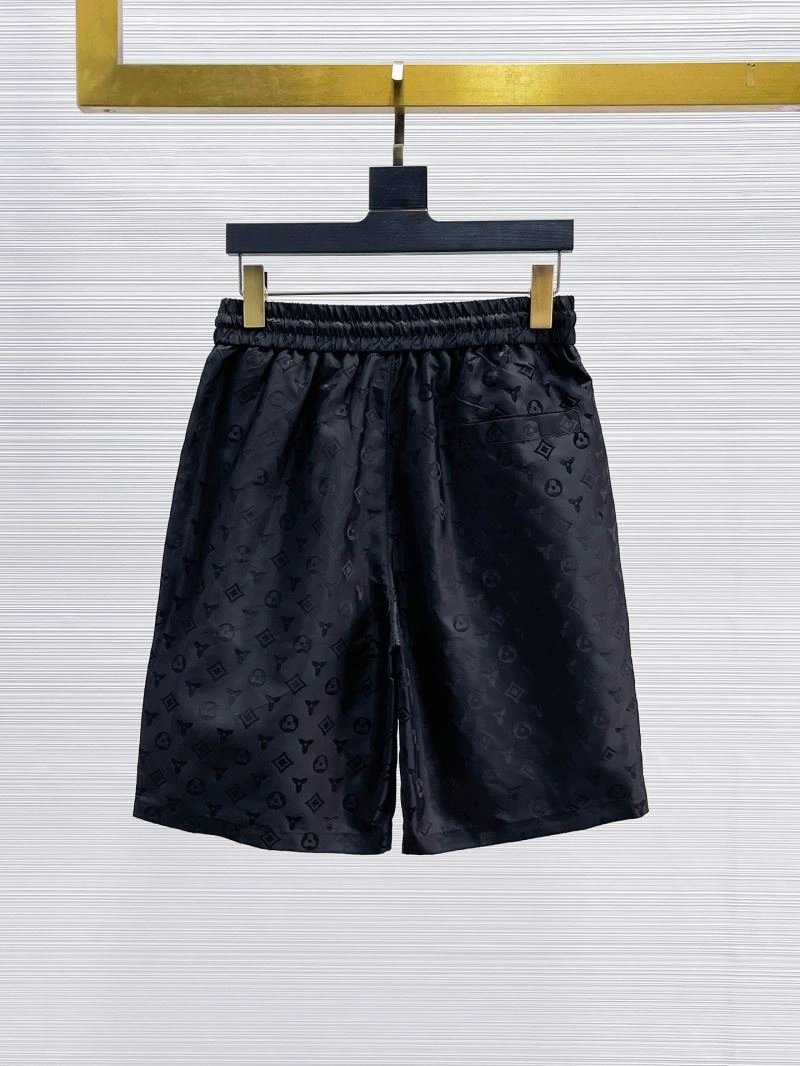 Cozy Louis Vuitton Short Pants 137422