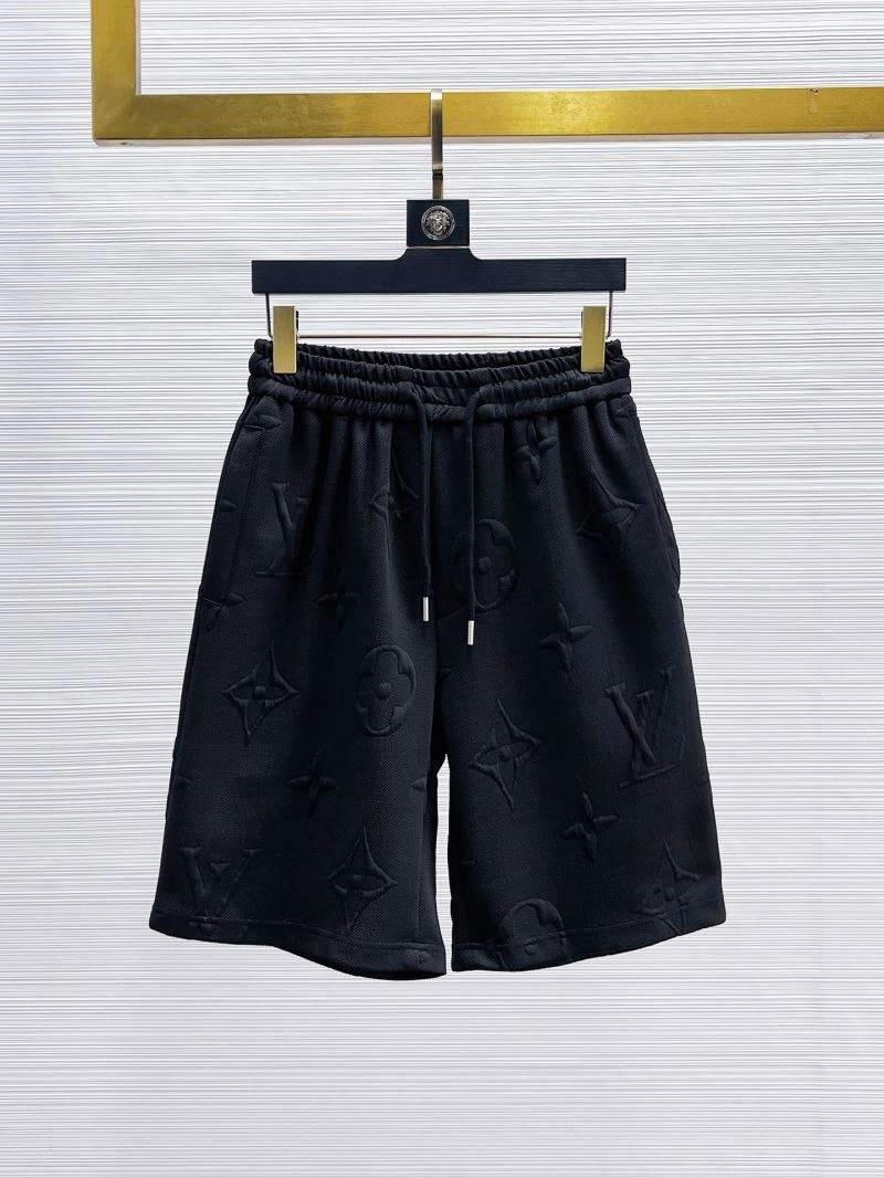 Louis Vuitton Short Pants FreshLook 137421