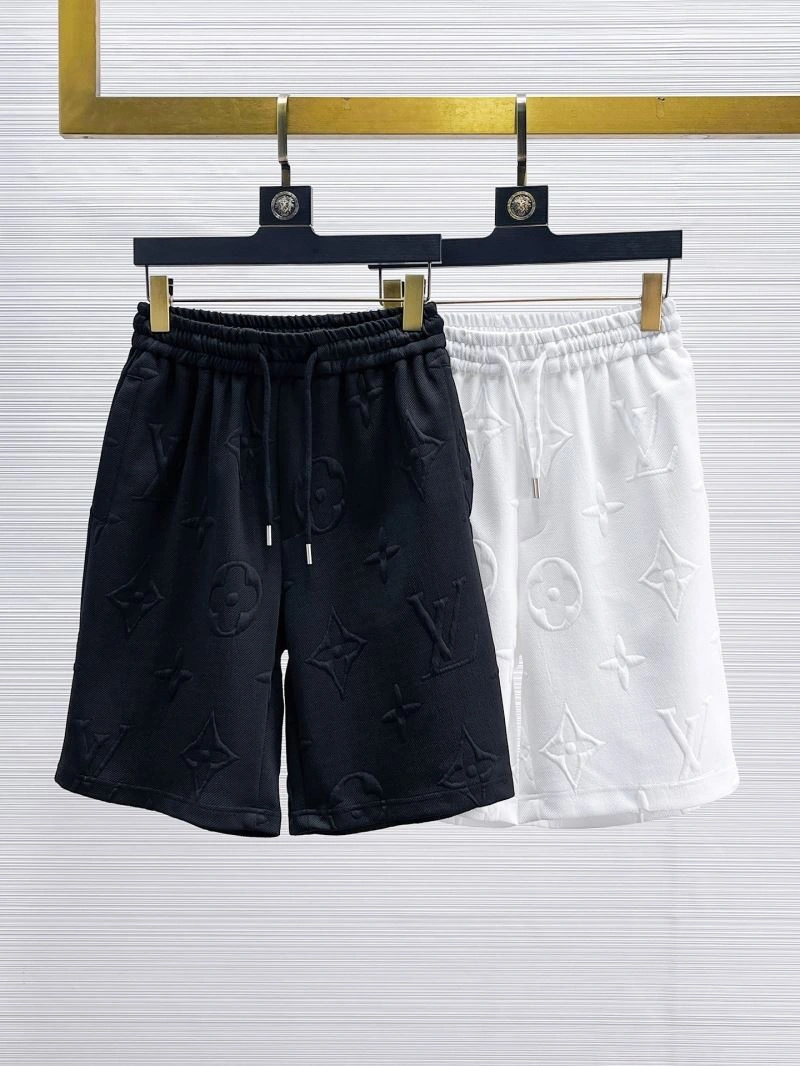 Louis Vuitton Short Pants FreshLook 137421