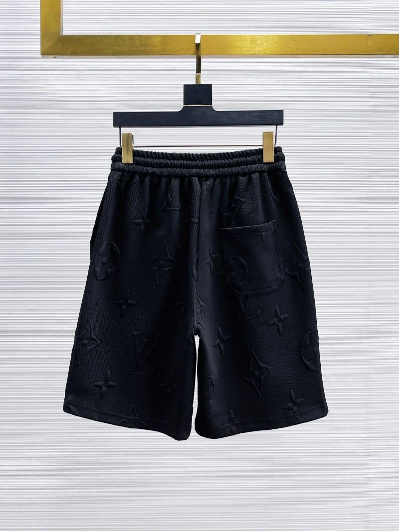 Louis Vuitton Short Pants FreshLook 137421