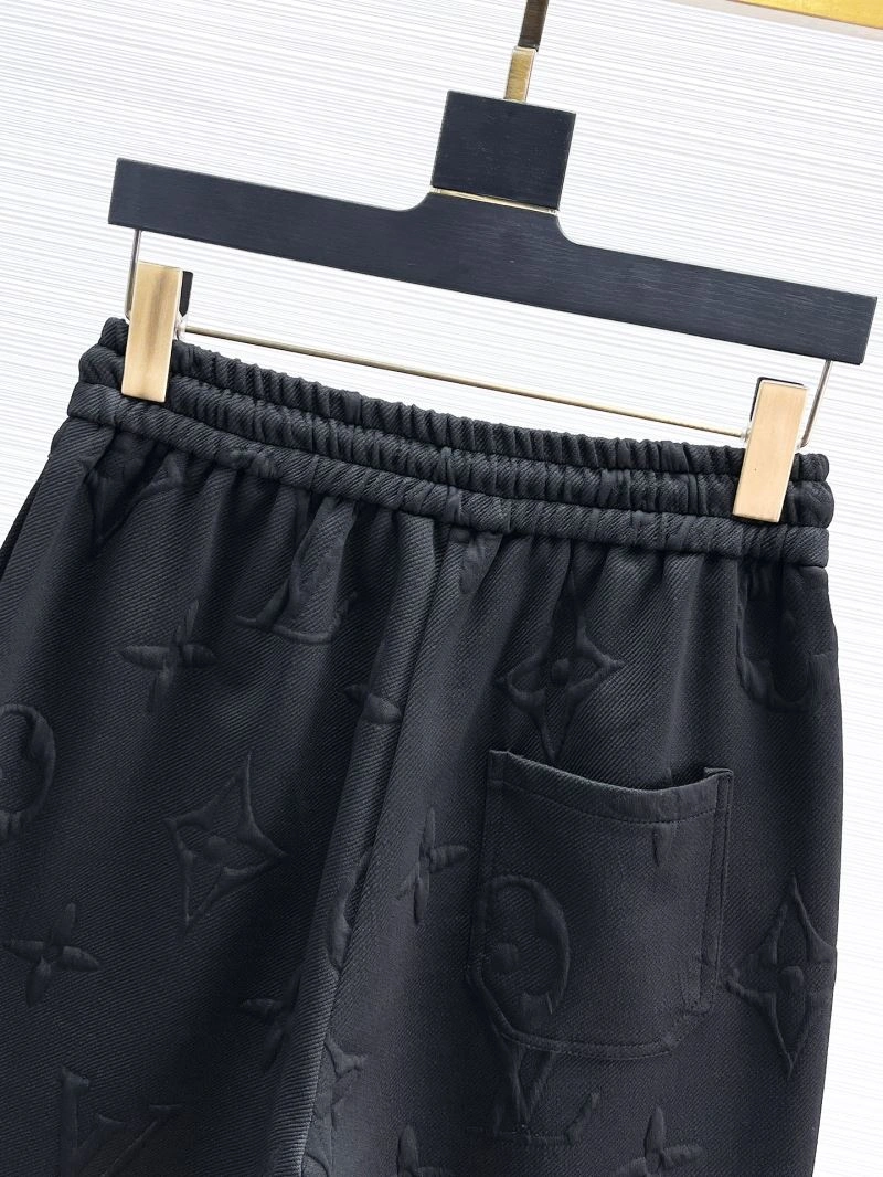 Louis Vuitton Short Pants FreshLook 137421
