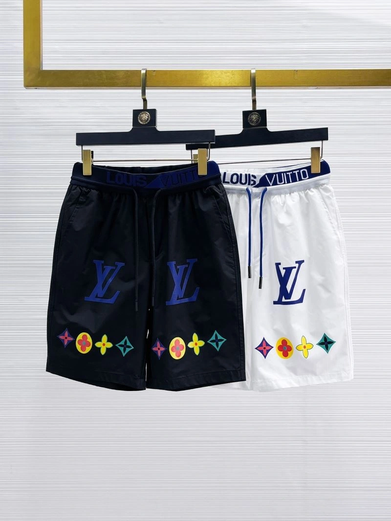 Upgraded Louis Vuitton Short Pants 137410