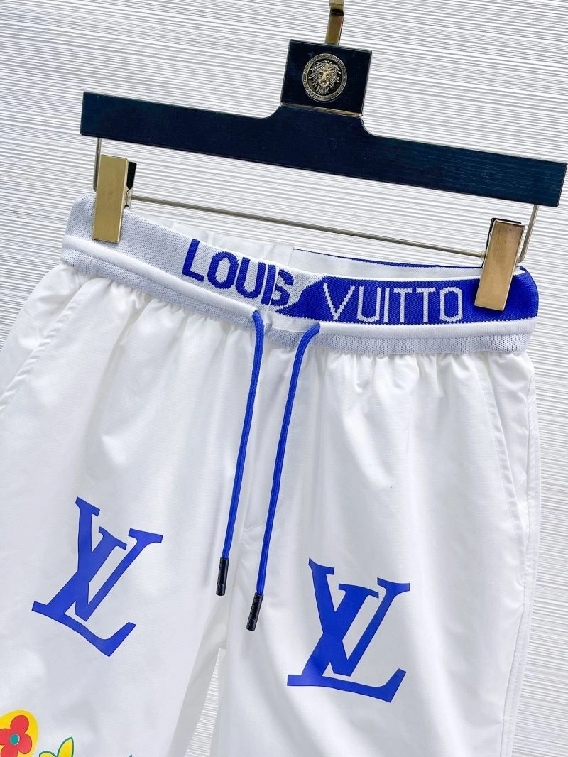 Upgraded Louis Vuitton Short Pants 137410