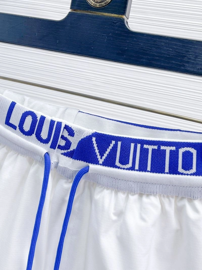 Upgraded Louis Vuitton Short Pants 137410