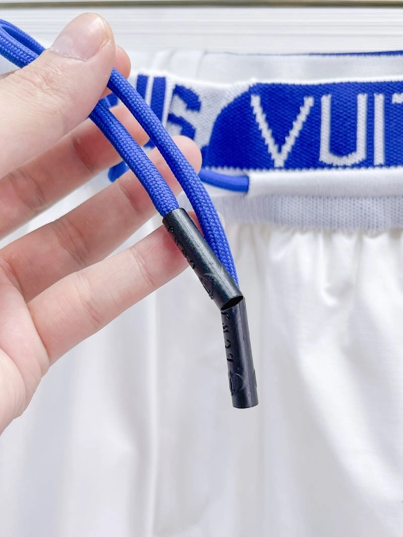 Upgraded Louis Vuitton Short Pants 137410