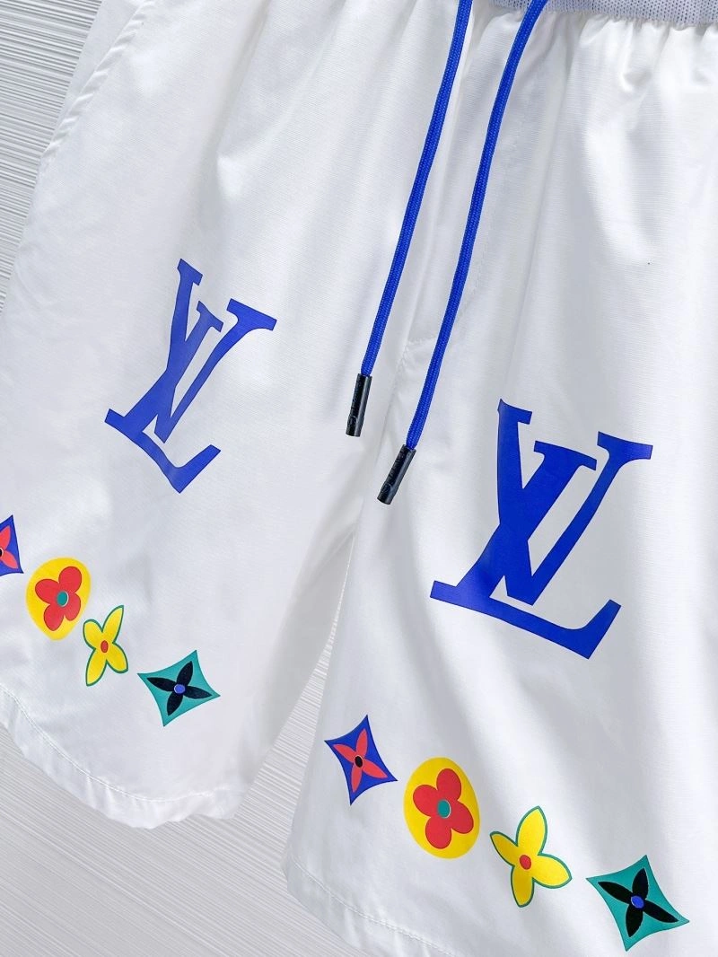 Upgraded Louis Vuitton Short Pants 137410