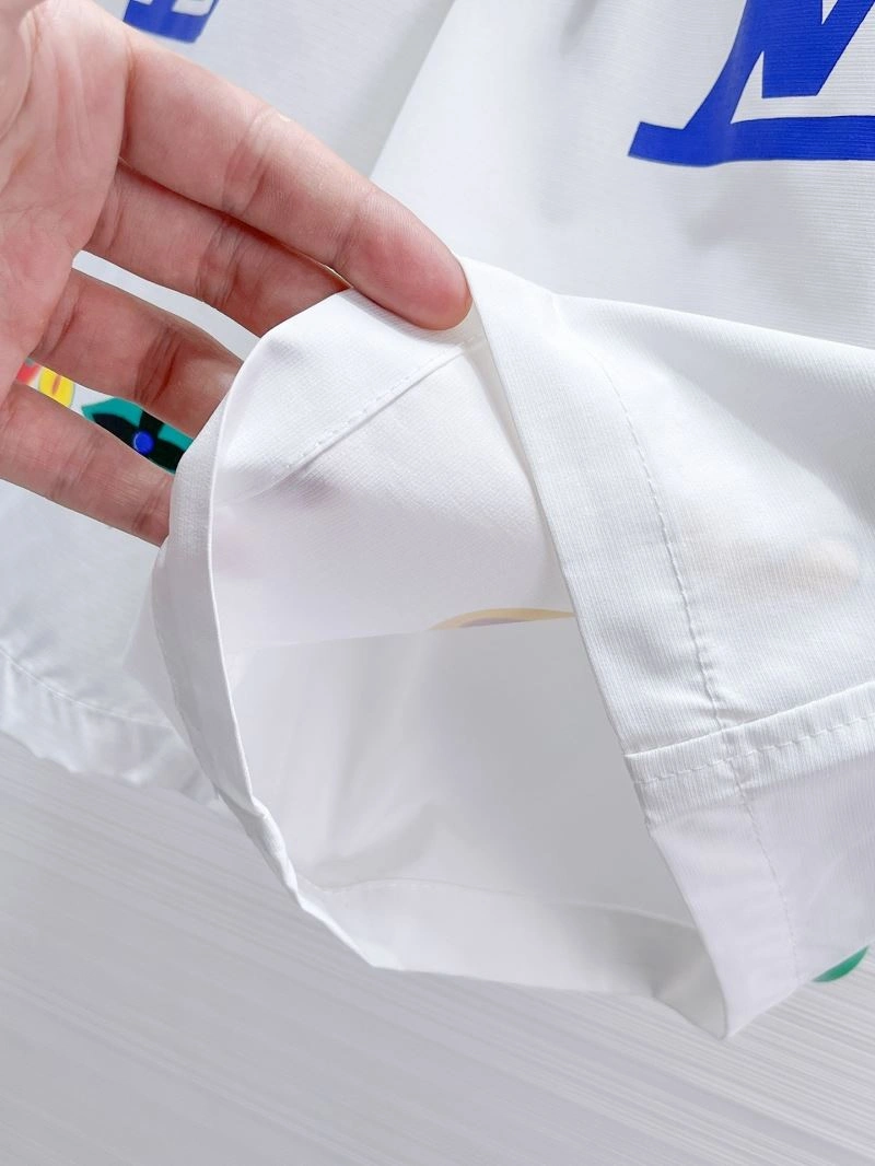 Upgraded Louis Vuitton Short Pants 137410