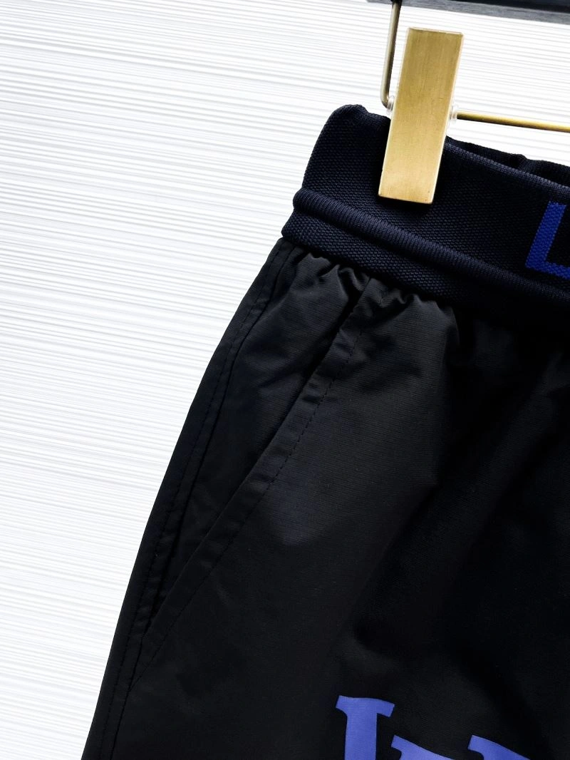 ComfortFit Louis Vuitton Short Pants 137415