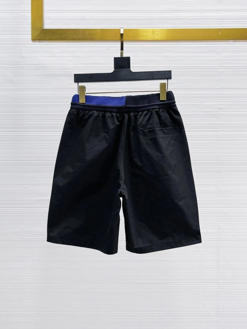ComfortFit Louis Vuitton Short Pants 137415