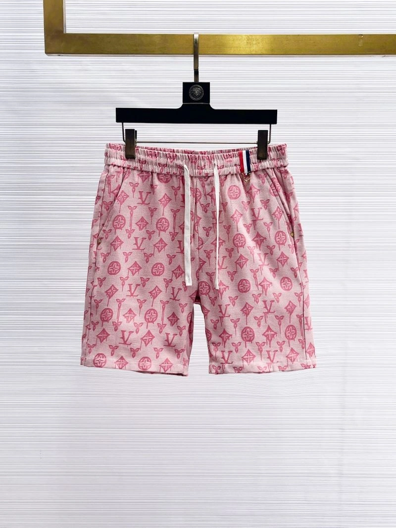 Supportive Louis Vuitton Short Pants 137404