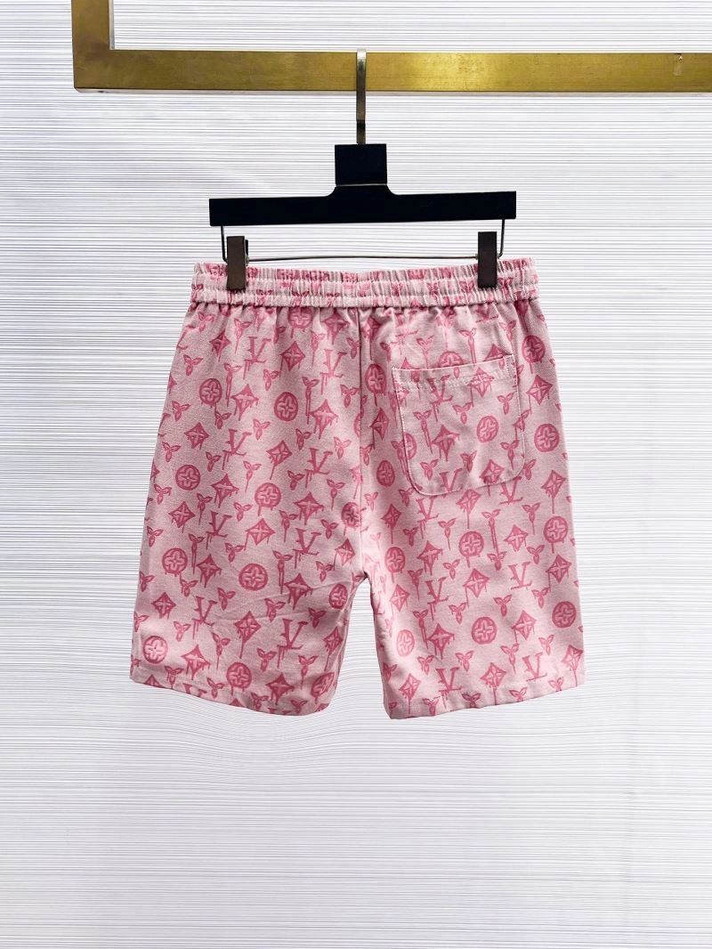 Supportive Louis Vuitton Short Pants 137404