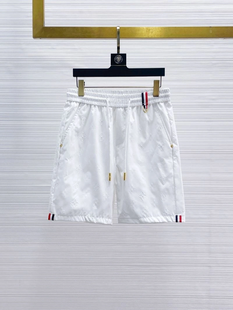 Louis Vuitton Short Pants Cozy 137406