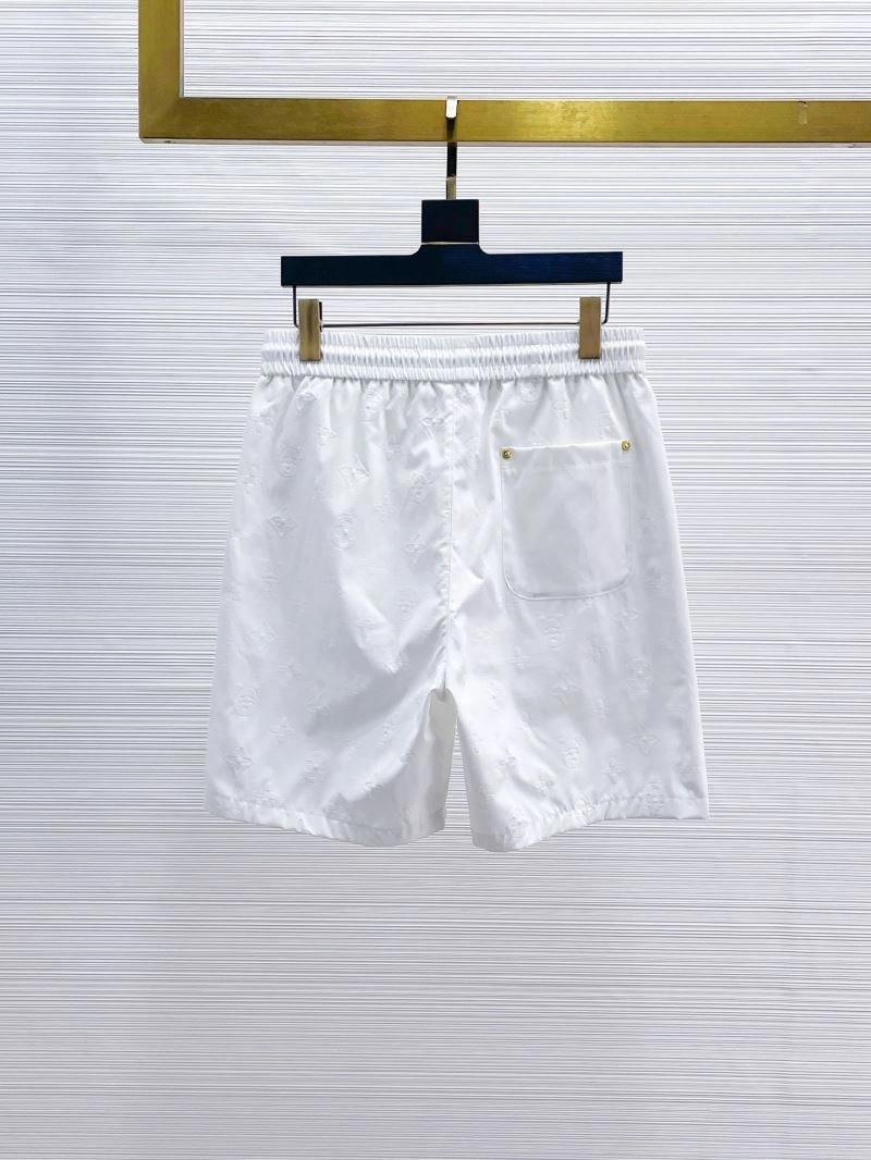Louis Vuitton Short Pants Cozy 137406
