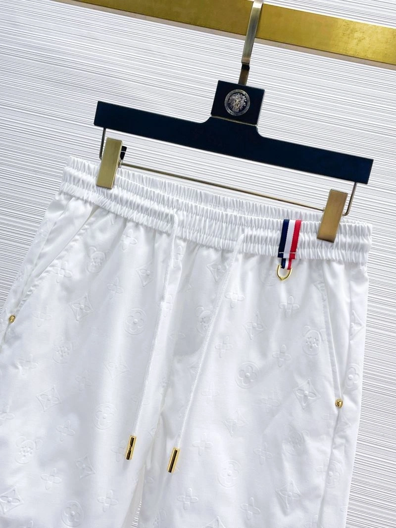 Louis Vuitton Short Pants Cozy 137406
