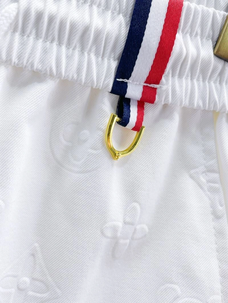 Louis Vuitton Short Pants Cozy 137406