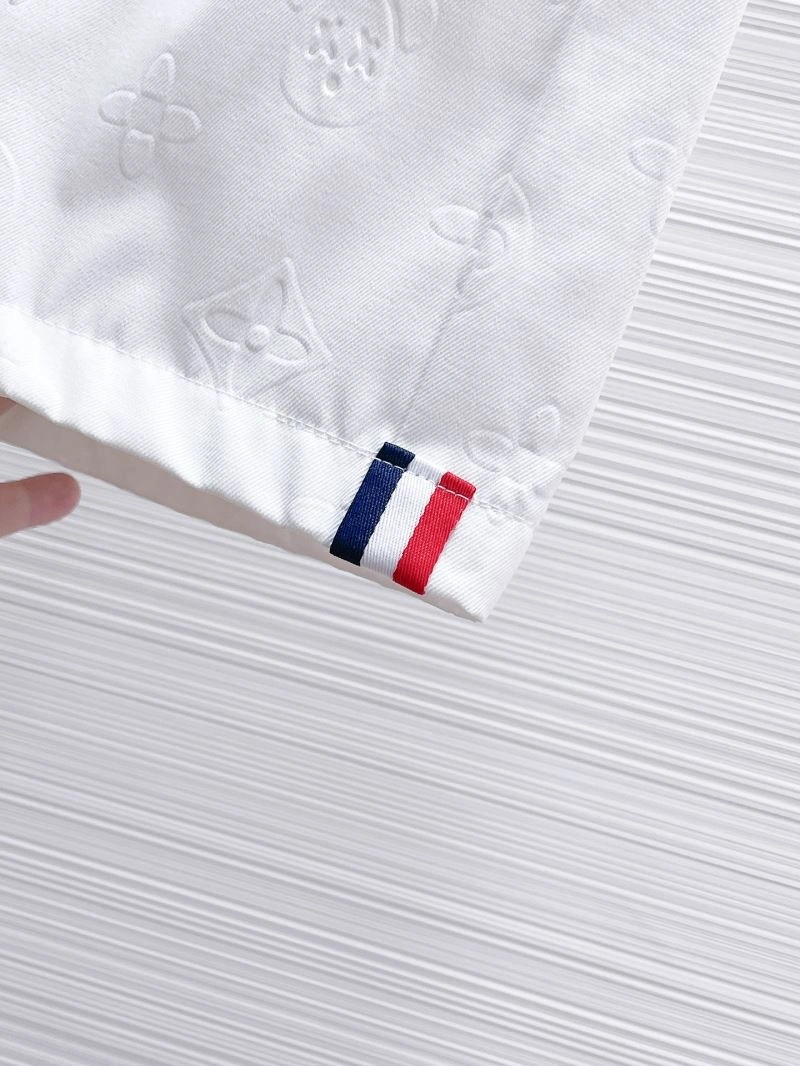 Louis Vuitton Short Pants Cozy 137406