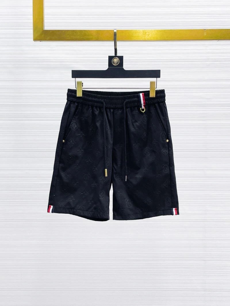 Louis Vuitton Short Pants Colorful 137418