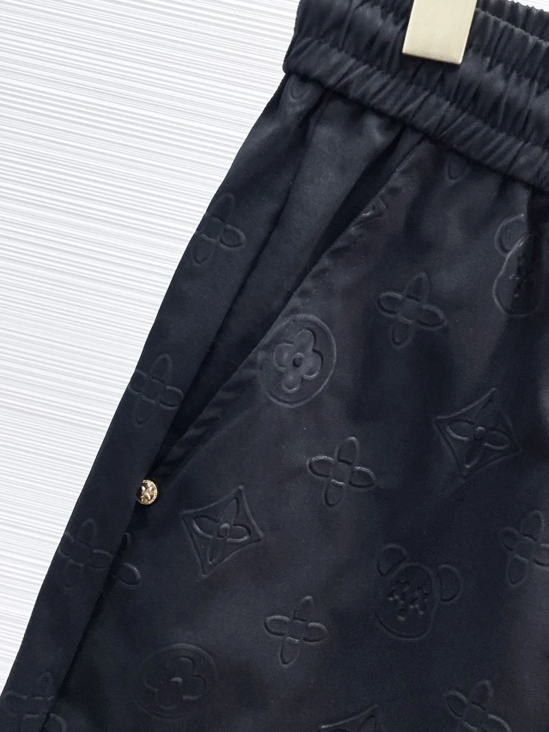 Louis Vuitton Short Pants Colorful 137418