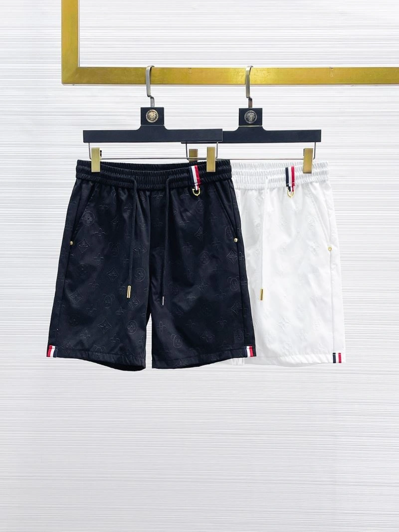 Louis Vuitton Short Pants Colorful 137418