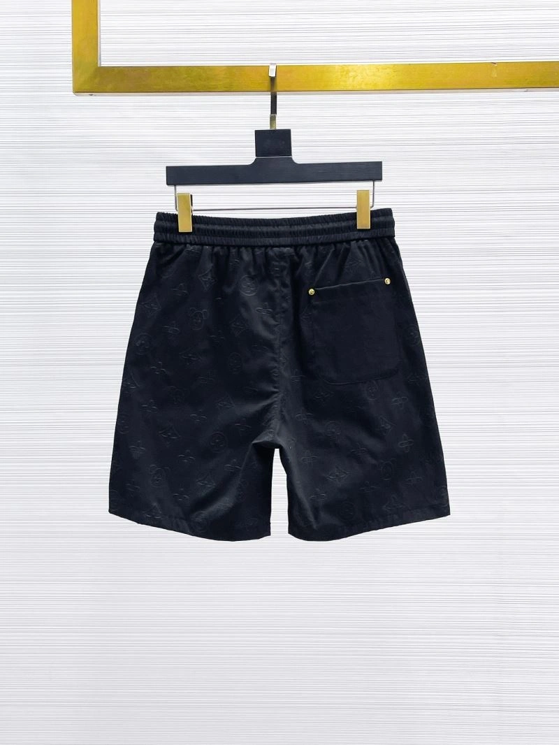 Louis Vuitton Short Pants Colorful 137418