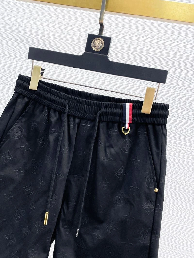 Louis Vuitton Short Pants Colorful 137418