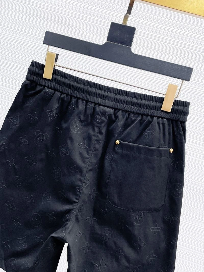 Louis Vuitton Short Pants Colorful 137418
