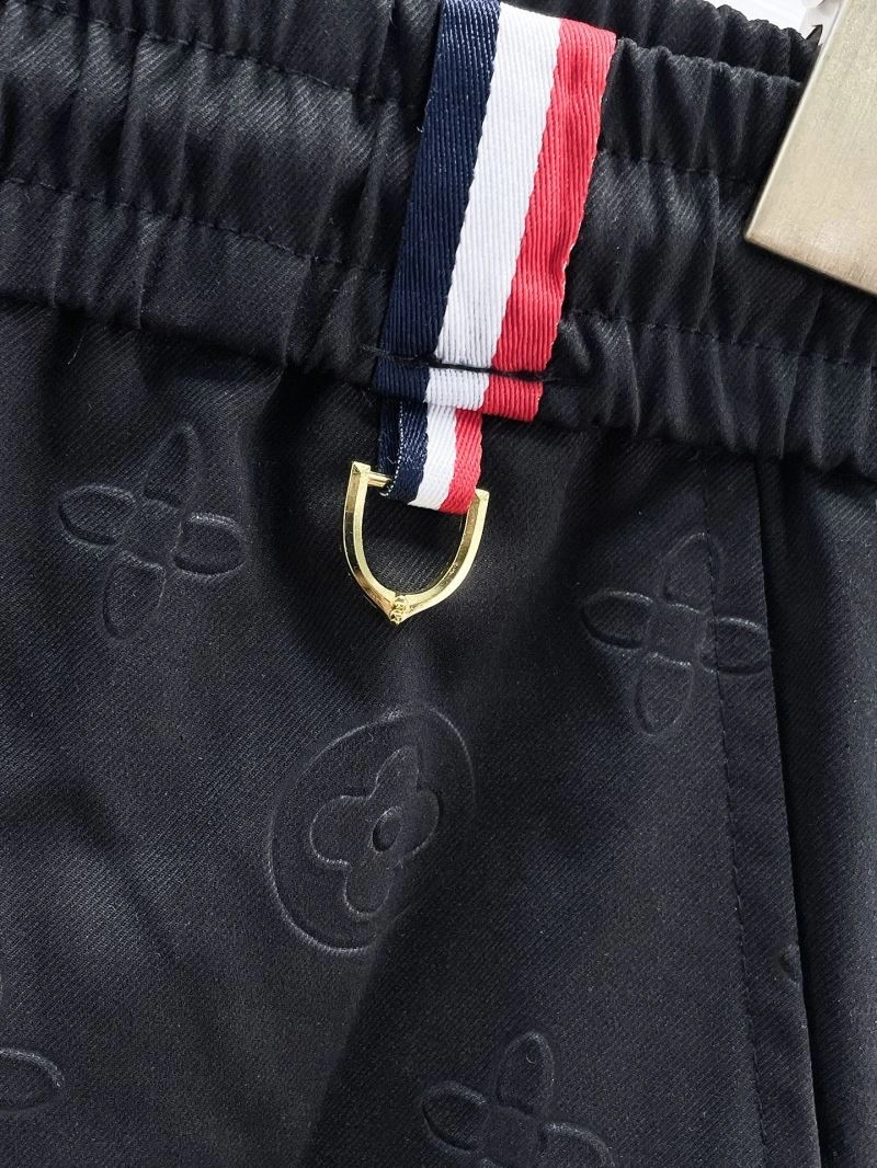 Louis Vuitton Short Pants Colorful 137418