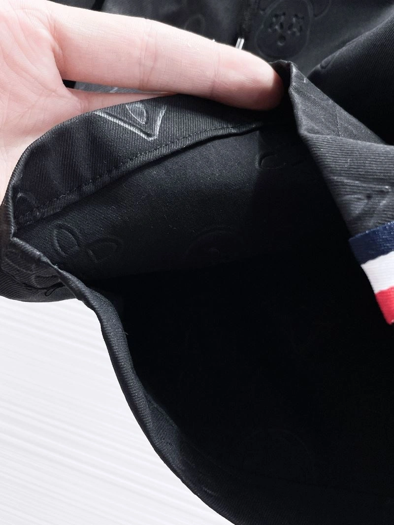 Louis Vuitton Short Pants Colorful 137418