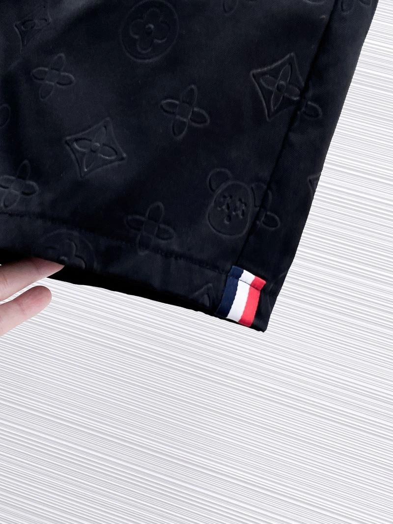 Louis Vuitton Short Pants Colorful 137418