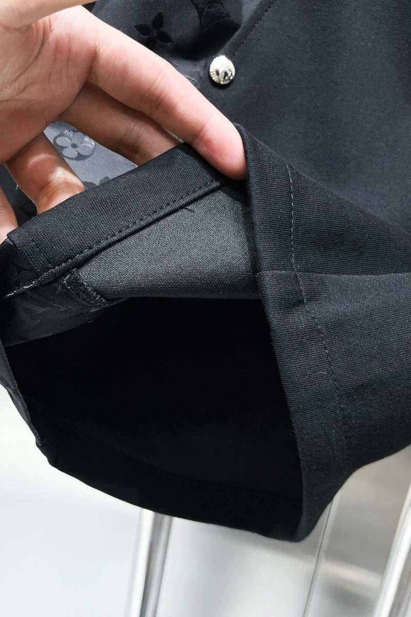 Practical Louis Vuitton Short Pants 137409