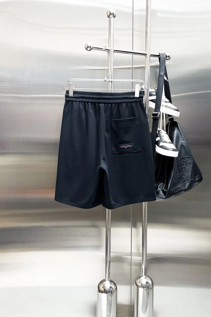 Practical Louis Vuitton Short Pants 137409