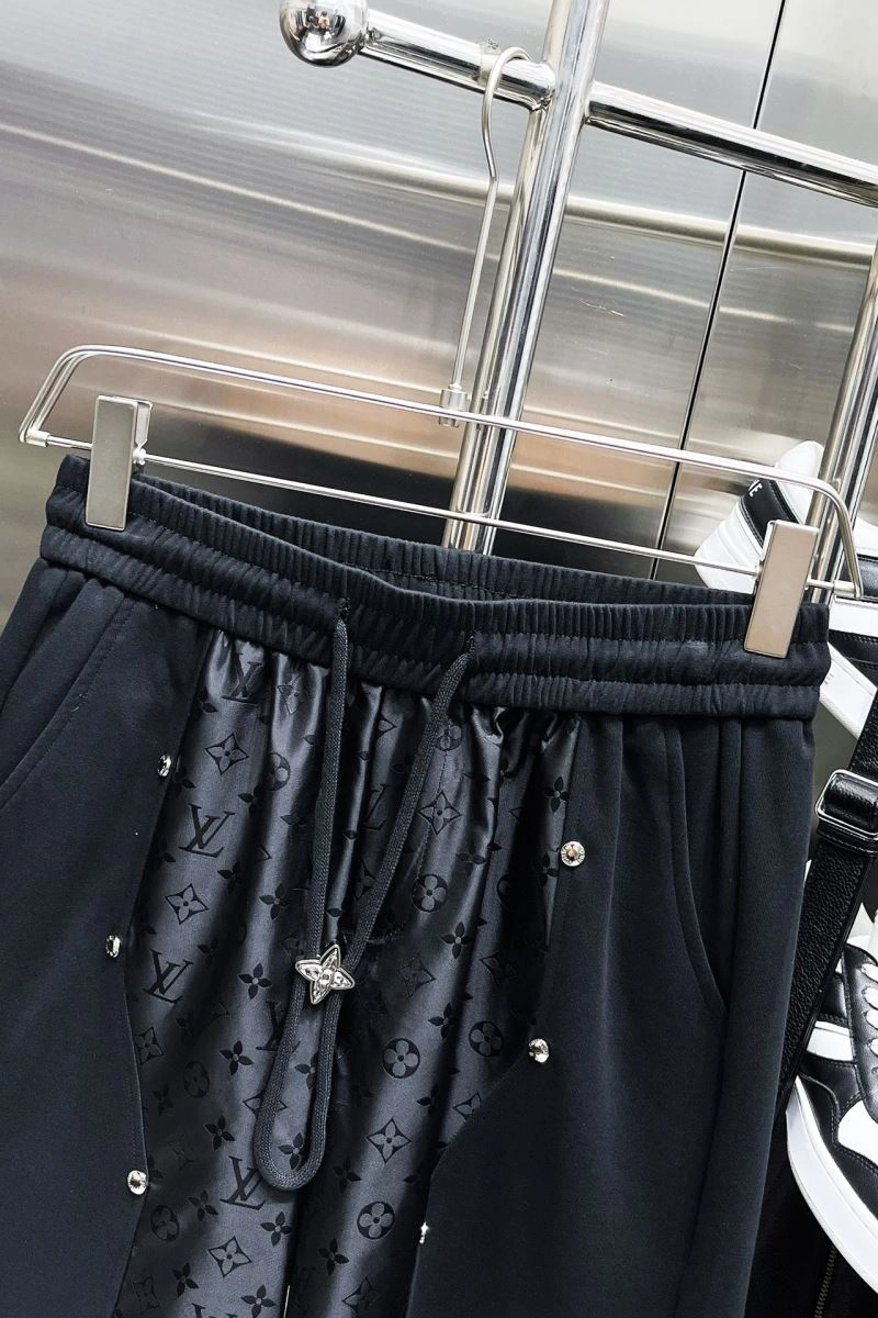 Practical Louis Vuitton Short Pants 137409