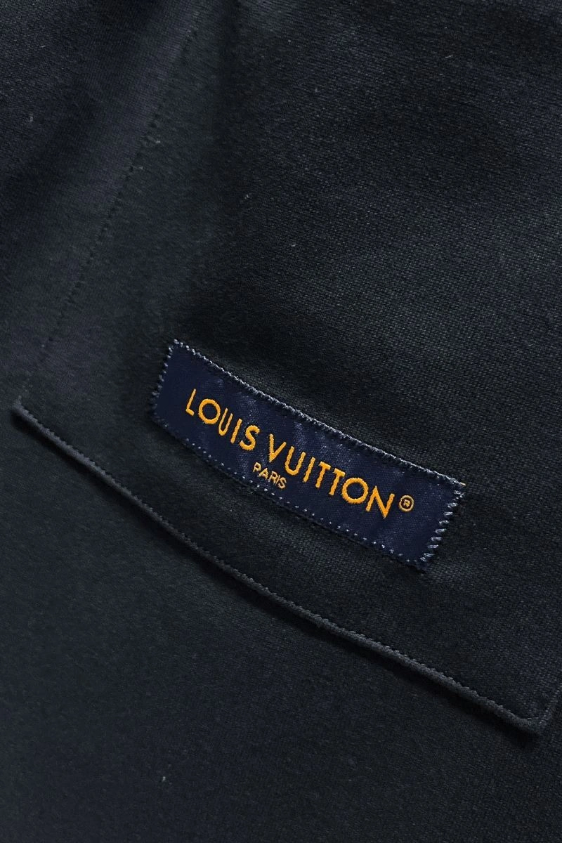 Practical Louis Vuitton Short Pants 137409