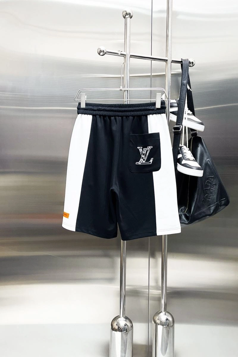 Comfortable Louis Vuitton Short Pants 137408