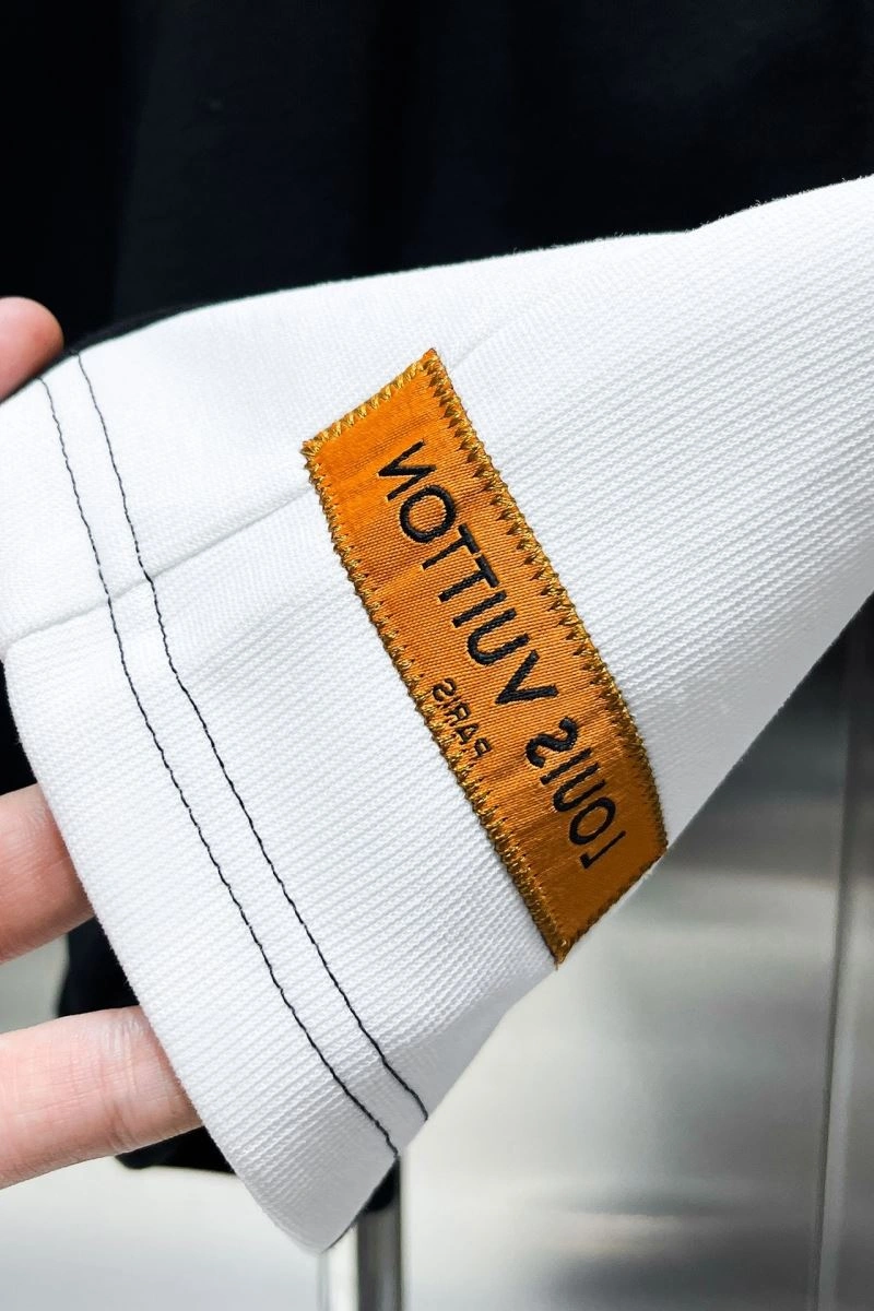 Comfortable Louis Vuitton Short Pants 137408